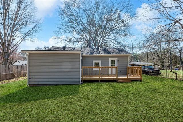 5153 Westbrook, Union City, GA 30291