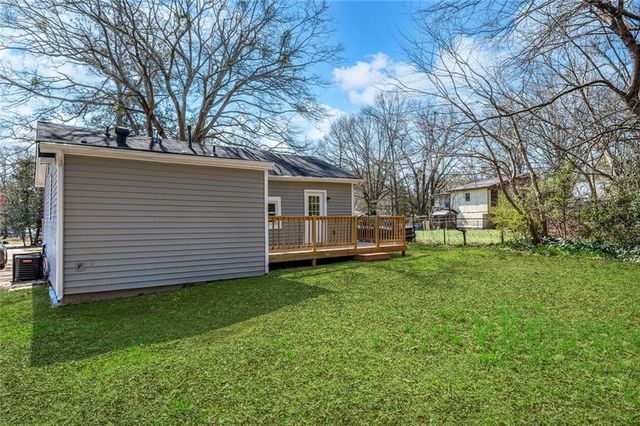 5153 Westbrook, Union City, GA 30291