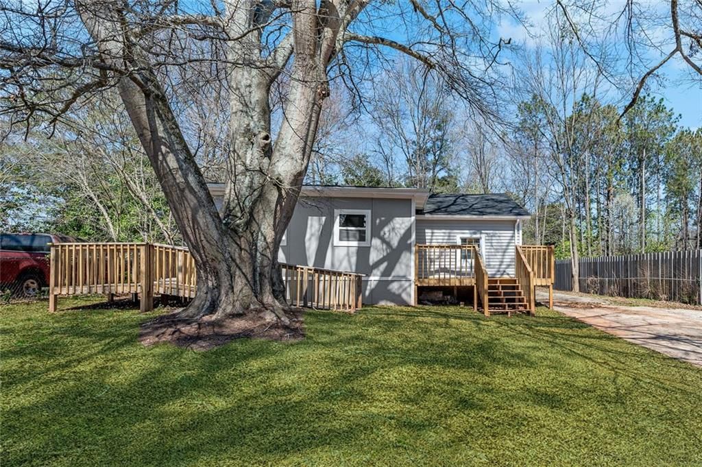 5153 Westbrook, Union City, GA 30291