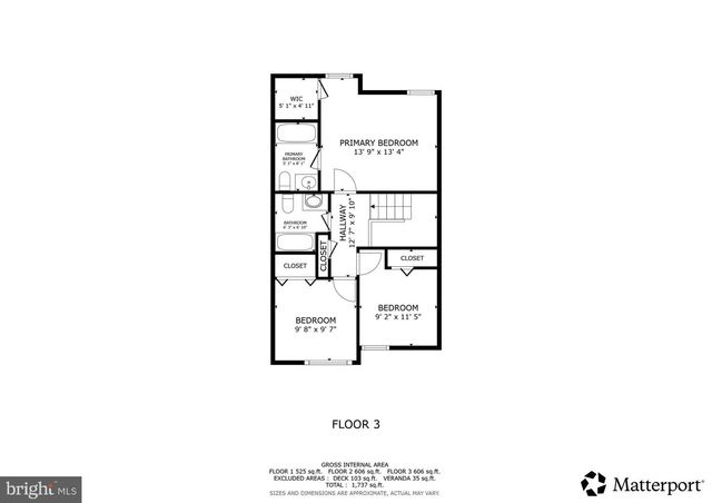 23358 RED OAK CT, California, MD 20619