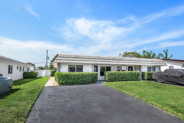 231 SW 6th Street, Boca Raton, FL 33432