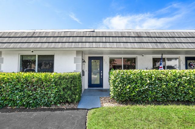 231 SW 6th Street, Boca Raton, FL 33432