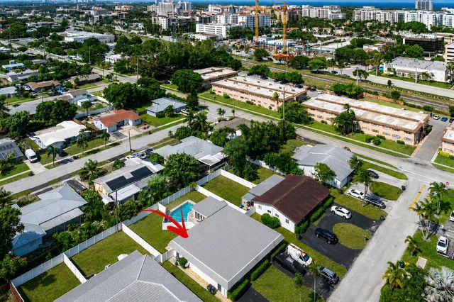 231 SW 6th Street, Boca Raton, FL 33432