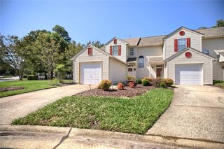 961 Water Oak CT, Newport News, VA 23602
