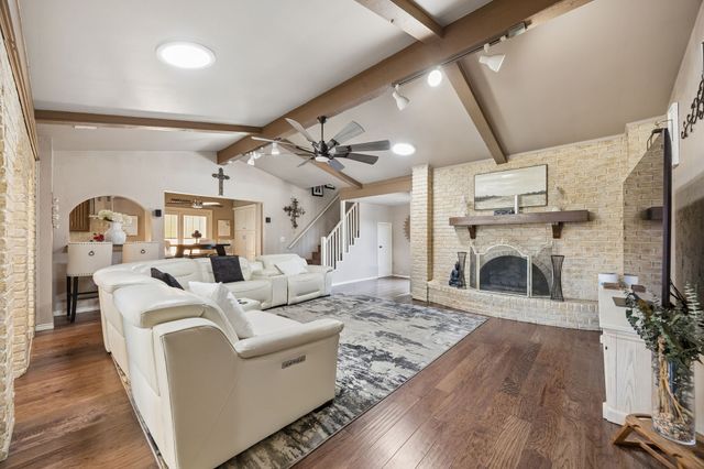 3117 Dartmouth Drive, Plano, TX 75075