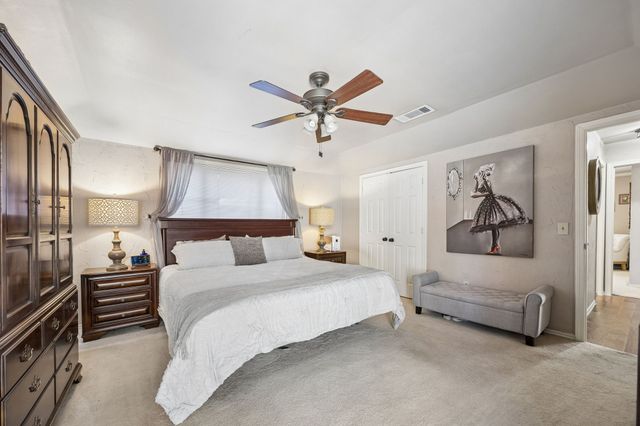 3117 Dartmouth Drive, Plano, TX 75075