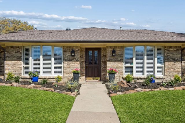 3117 Dartmouth Drive, Plano, TX 75075