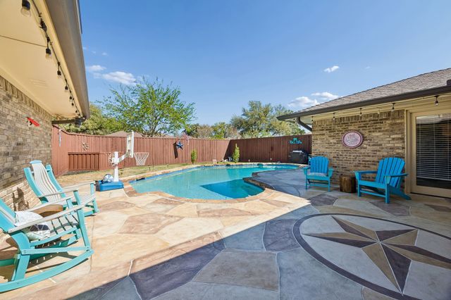 3117 Dartmouth Drive, Plano, TX 75075