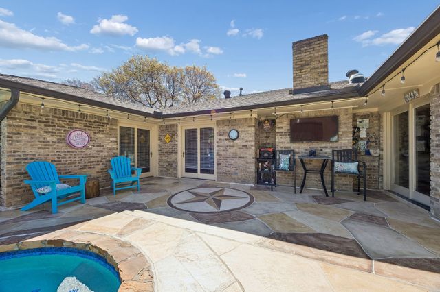 3117 Dartmouth Drive, Plano, TX 75075