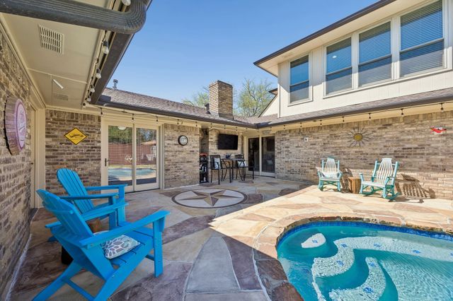 3117 Dartmouth Drive, Plano, TX 75075