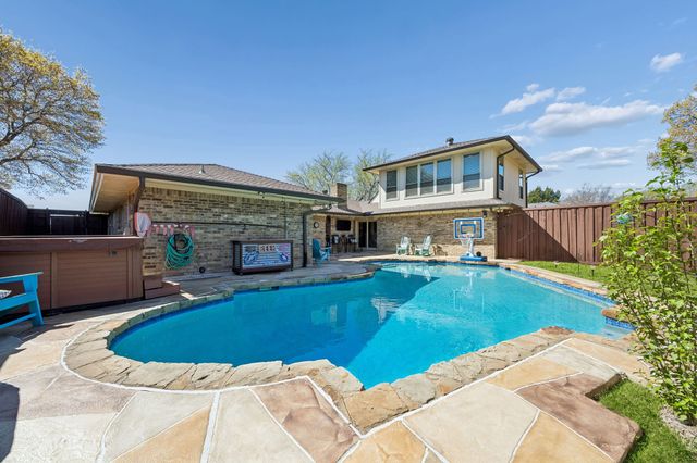 3117 Dartmouth Drive, Plano, TX 75075