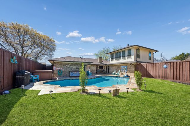 3117 Dartmouth Drive, Plano, TX 75075