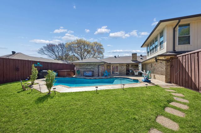 3117 Dartmouth Drive, Plano, TX 75075