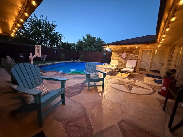 3117 Dartmouth Drive, Plano, TX 75075