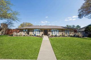 3117 Dartmouth Drive, Plano, TX 75075