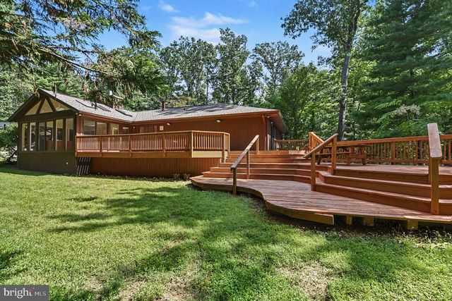2306 CAVES RD, Owings Mills, MD 21117