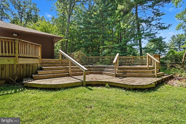 2306 CAVES RD, Owings Mills, MD 21117