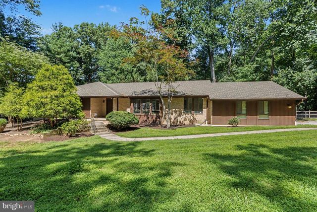 2306 CAVES RD, Owings Mills, MD 21117