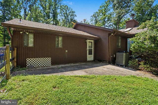 2306 CAVES RD, Owings Mills, MD 21117