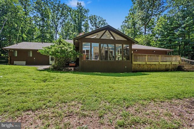 2306 CAVES RD, Owings Mills, MD 21117