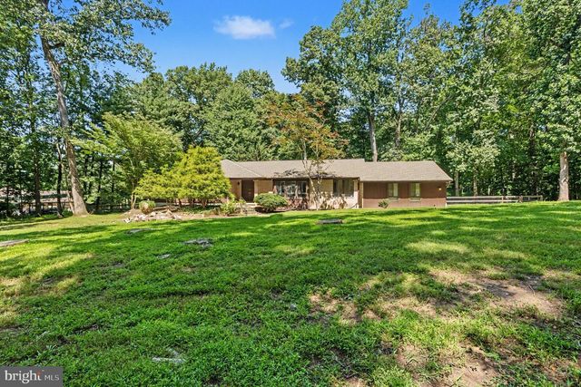 2306 CAVES RD, Owings Mills, MD 21117