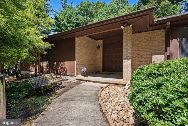 2306 CAVES RD, Owings Mills, MD 21117