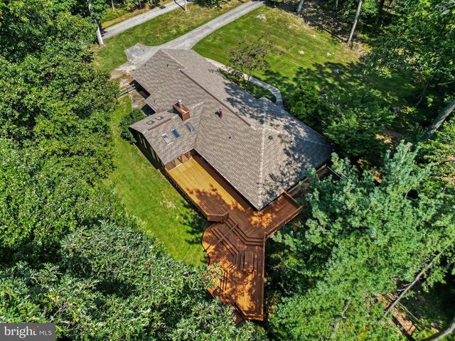2306 CAVES RD, Owings Mills, MD 21117