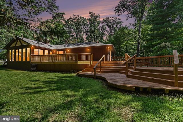 2306 CAVES RD, Owings Mills, MD 21117