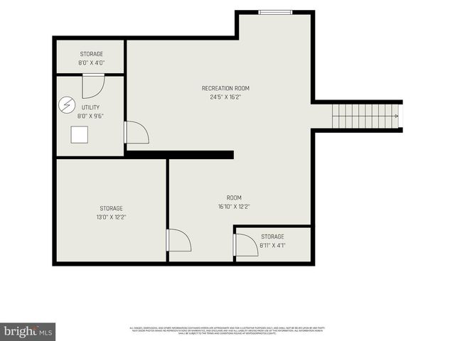 2306 CAVES RD, Owings Mills, MD 21117