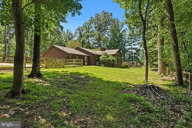 2306 CAVES RD, Owings Mills, MD 21117