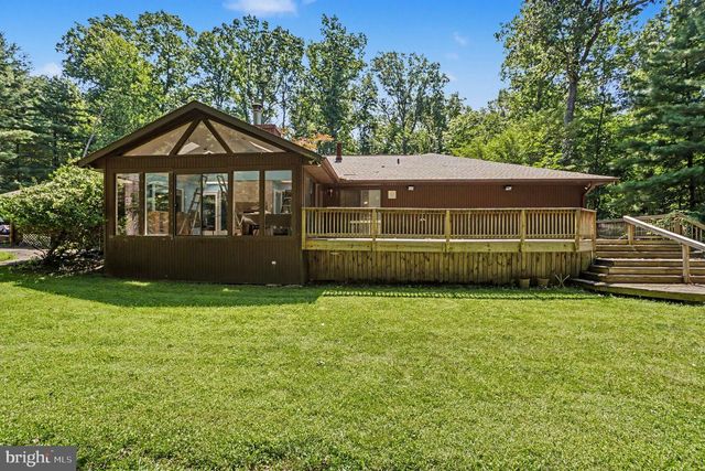 2306 CAVES RD, Owings Mills, MD 21117