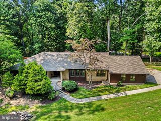 2306 CAVES RD, Owings Mills, MD 21117