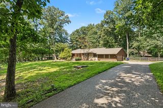 2306 CAVES RD, Owings Mills, MD 21117