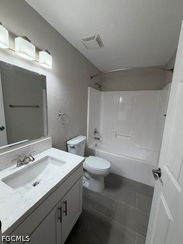 2703 Ansel AVE S, Lehigh Acres, FL 33973