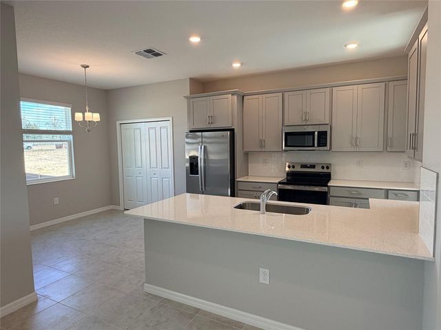 8604 ANNA MAY DRIVE, Brooksville, FL 34613