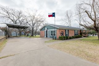 208 Yucca Drive, Weatherford, TX 76087