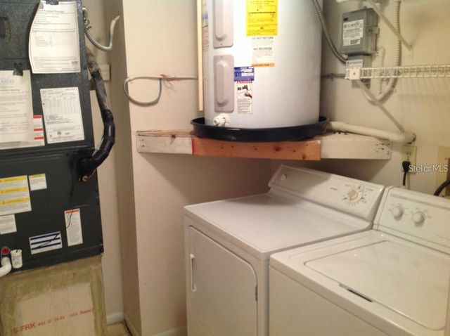 11201 122ND AVENUE L-232, Largo, FL 33778