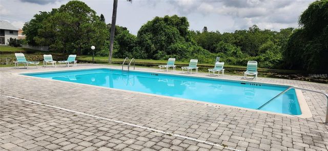 11201 122ND AVENUE L-232, Largo, FL 33778