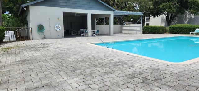 11201 122ND AVENUE L-232, Largo, FL 33778