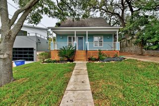 2305 W 9th ST, Austin, TX 78703