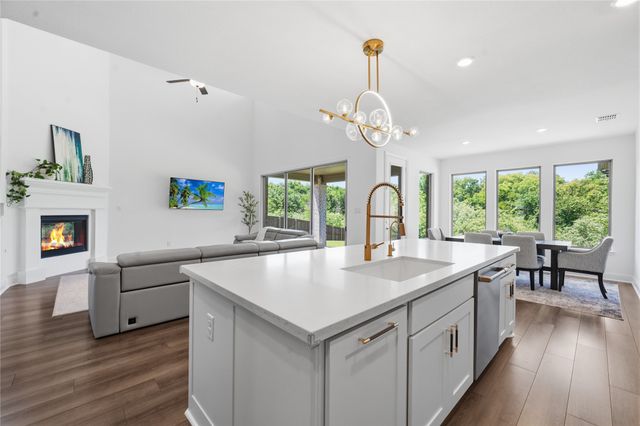 1400 Kurelek Drive, Little Elm, TX 75068