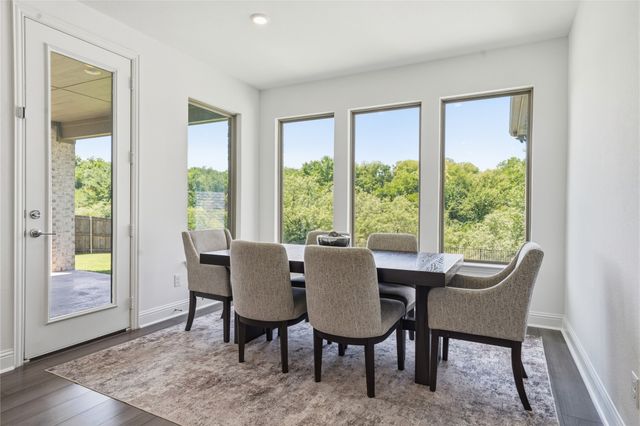 1400 Kurelek Drive, Little Elm, TX 75068