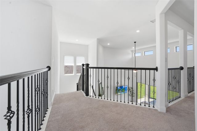 1400 Kurelek Drive, Little Elm, TX 75068