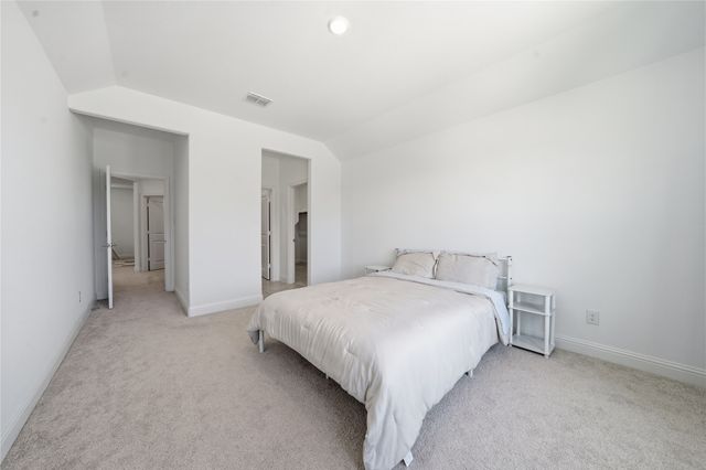 1400 Kurelek Drive, Little Elm, TX 75068