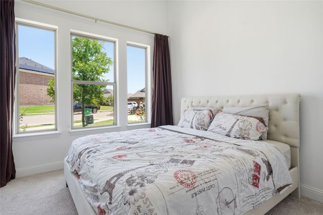 1400 Kurelek Drive, Little Elm, TX 75068
