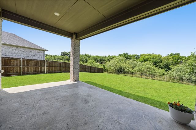 1400 Kurelek Drive, Little Elm, TX 75068