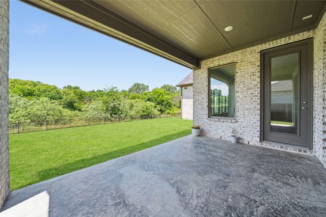 1400 Kurelek Drive, Little Elm, TX 75068