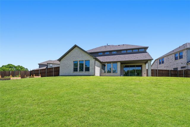 1400 Kurelek Drive, Little Elm, TX 75068