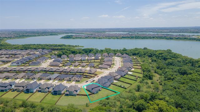 1400 Kurelek Drive, Little Elm, TX 75068