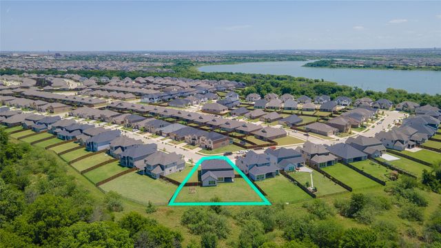 1400 Kurelek Drive, Little Elm, TX 75068